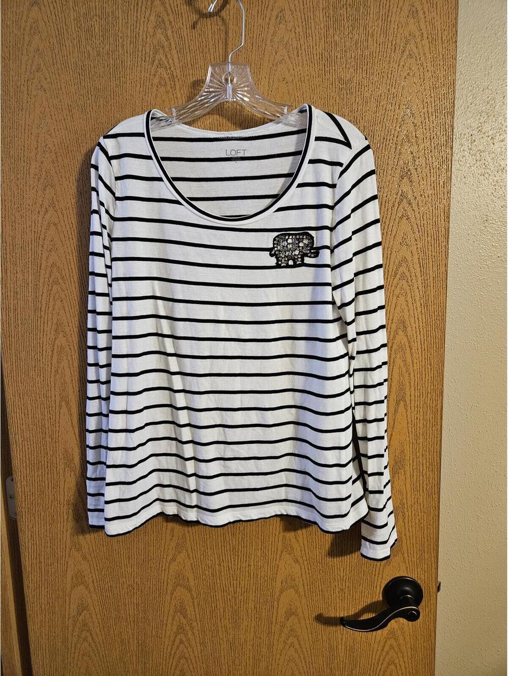 LOFT top